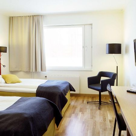 Scandic Oernskoeldsvik المظهر الخارجي الصورة