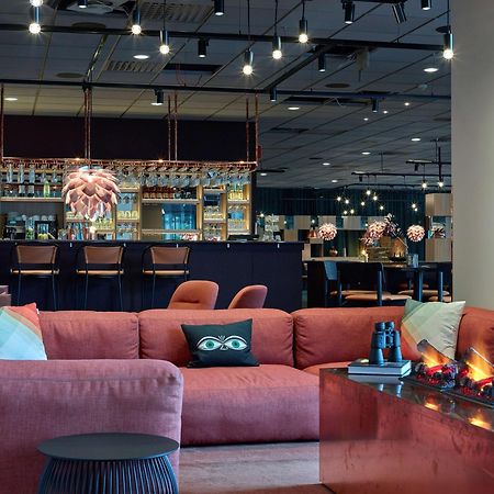 Scandic Oernskoeldsvik المظهر الخارجي الصورة