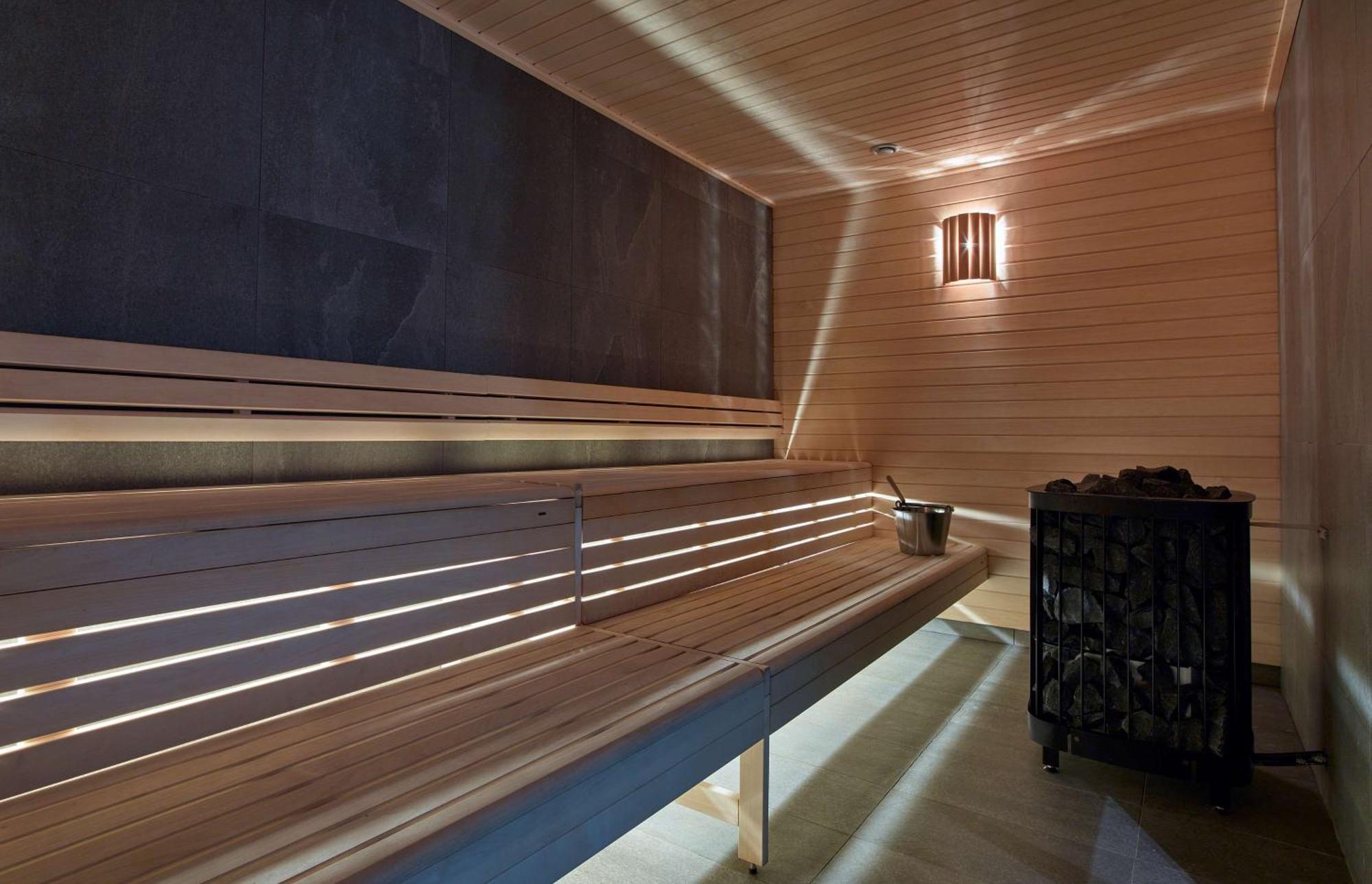 Scandic Oernskoeldsvik المظهر الخارجي الصورة