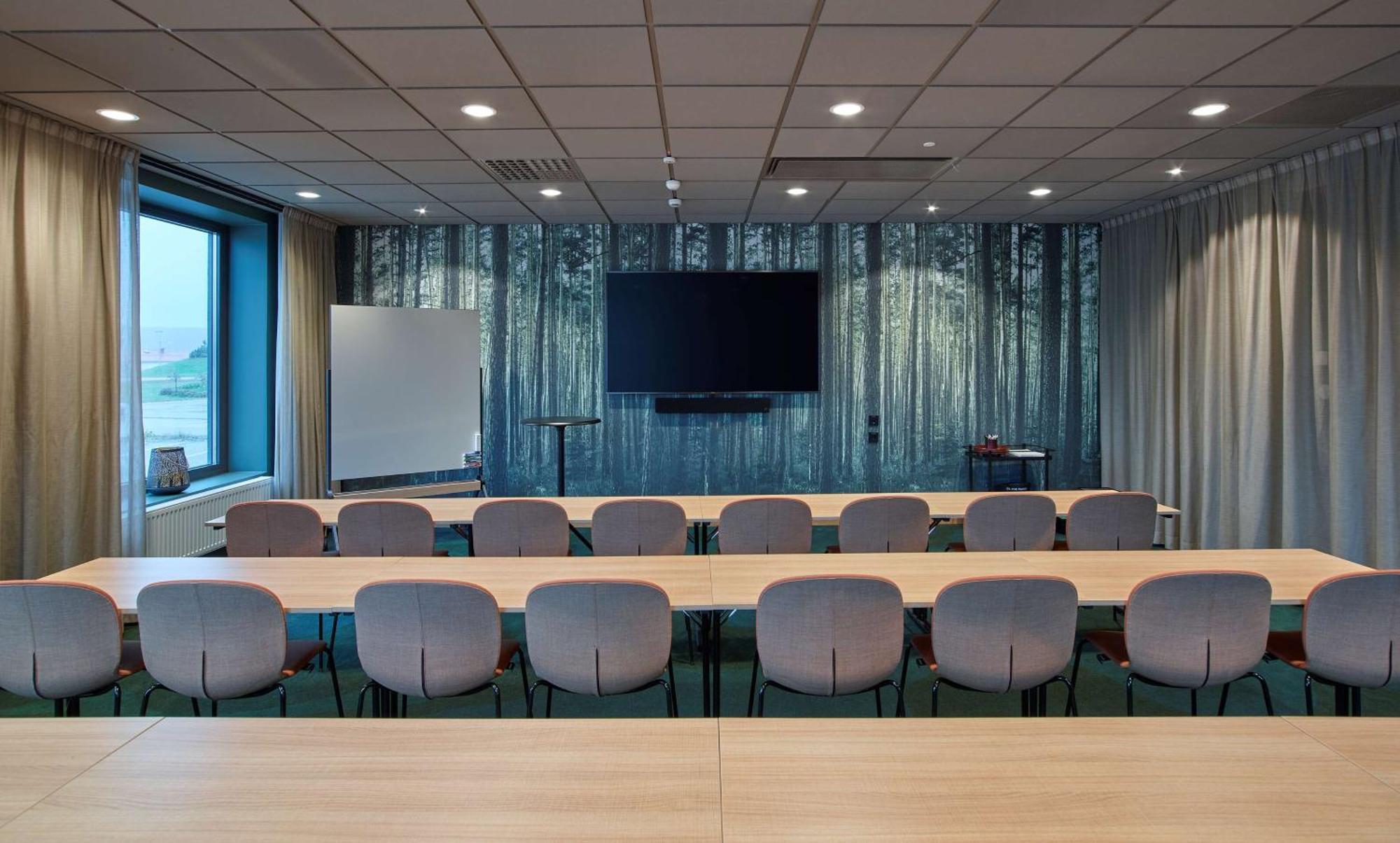 Scandic Oernskoeldsvik المظهر الخارجي الصورة
